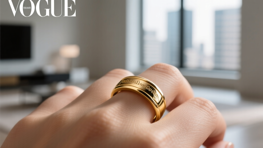 How Are You Supposed to Wear Your Wedding Band? The 7 Non-Negotiable Rules (Backed by Etiquette Historians, Jewelers & 12,000+ Real Couples)