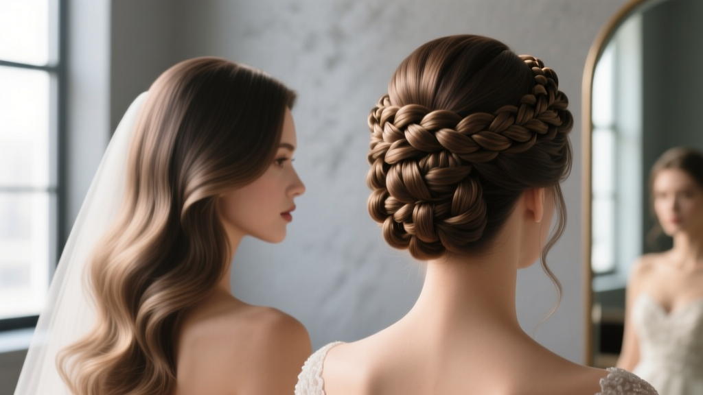 How Much Does It Cost to Get Wedding Hair Done? The Real Numbers (2024) — From $75 Blowouts to $450 Custom Updos, Plus 7 Ways to Save Without Sacrificing Style or Reliability