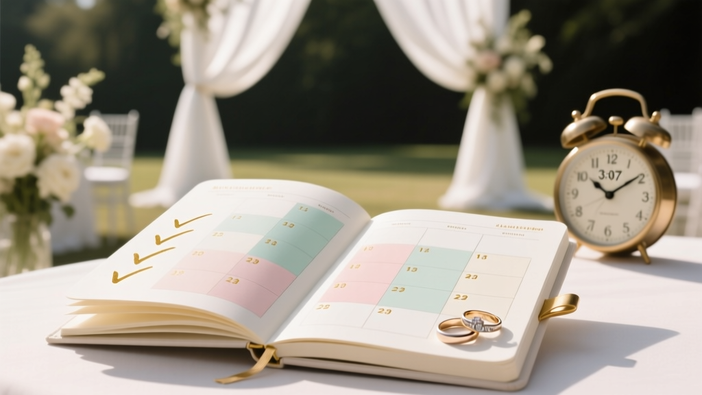 How to Match Your Wedding Date Like a Pro: 7 Non-Negotiable Steps That Prevent Costly Delays, Vendor Conflicts, and Family Feuds (Backed by 2024 Real-Couple Data)