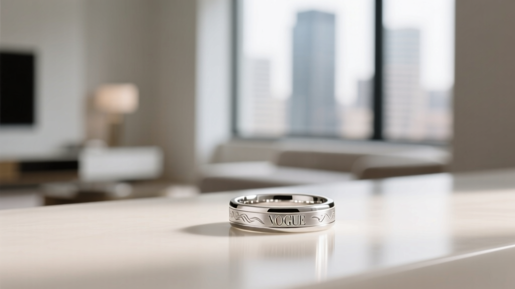 Do You Wear the Wedding Band on Top or Bottom? The Truth About Ring Stacking Order (Backed by 12 Years of Bridal Styling Data + Real Couple Case Studies)