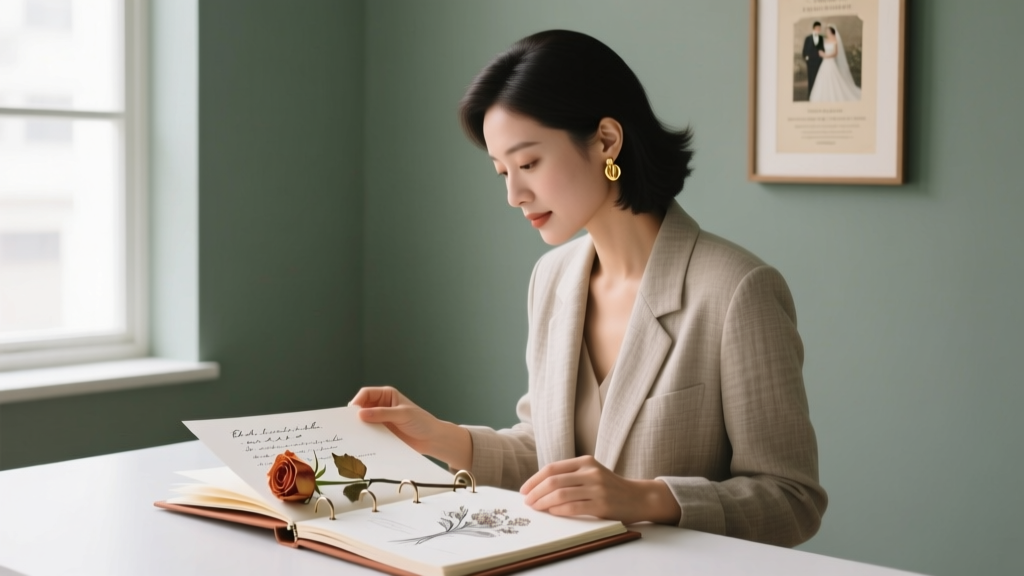 How to Thank Your Wedding Planner the Right Way: 7 Meaningful, Low-Effort Gestures That Actually Make Them Feel Seen (Not Just 'Nice') — Because Generic Thank-Yous Get Forgotten in 48 Hours