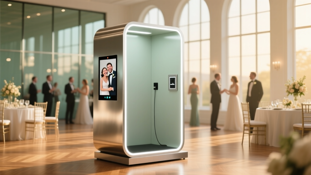 How Much Are Photo Booth Rentals for Weddings? The Real 2024 Price Breakdown (Spoiler: It’s Not $3,500—Here’s Exactly What You’ll Pay Based on Guest Count, Tech, and Location)