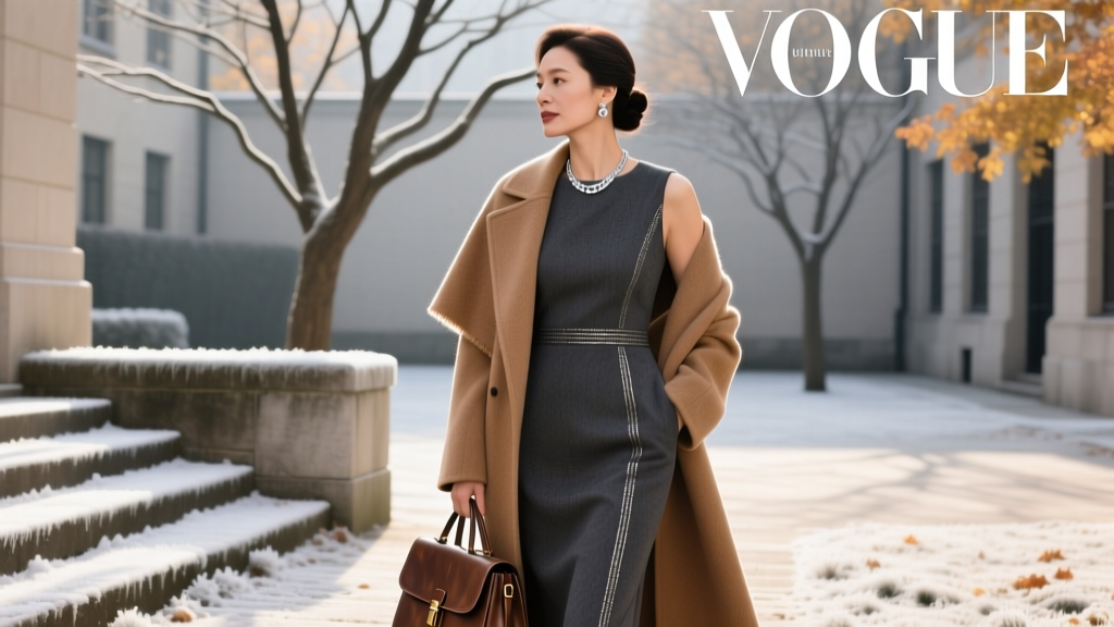 Yes, You *Can* Wear a Sleeveless Dress to a Winter Wedding — Here’s Exactly How to Do It Without Shivering, Looking Out of Place, or Breaking Etiquette (7 Proven Styling Rules That Actually Work)