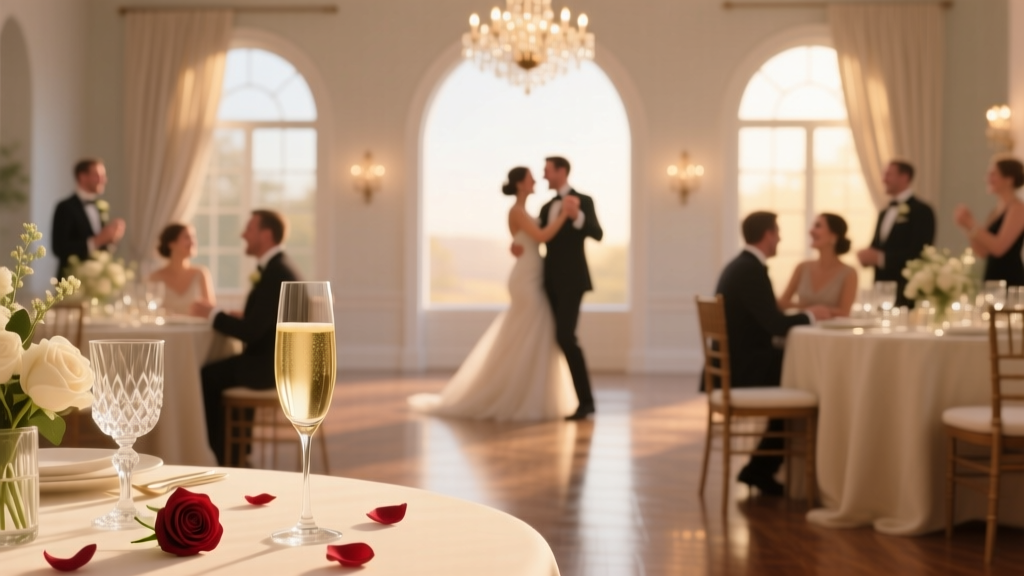 Did Hannah Berner Go to Kyle and Amanda's Wedding? The Truth Behind the Viral Speculation — What Guests Actually Saw, What Social Media Got Wrong, and Why This Matters for Real Couples Planning Their Own Weddings
