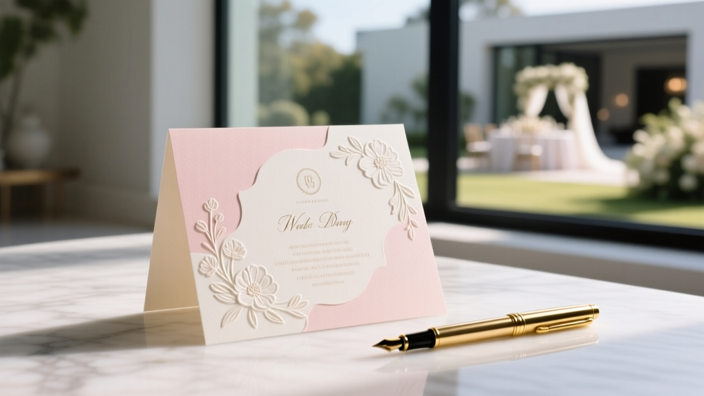 How Do You Make Wedding Invitations That Actually Get RSVPs? (7 Mistakes 83% of Couples Make — and How to Fix Them Before Printing)