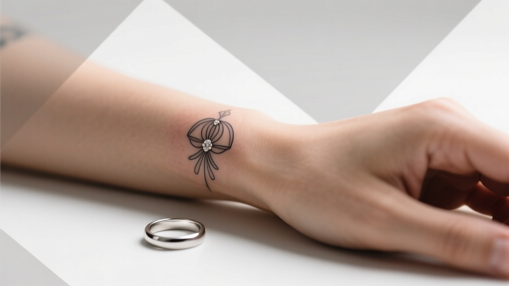 How Long Do Wedding Ring Tattoos Last? The Truth About Fading, Touch-Ups, and Why 87% of People Underestimate Their Lifespan (Backed by Dermatologists & Tattoo Artists)