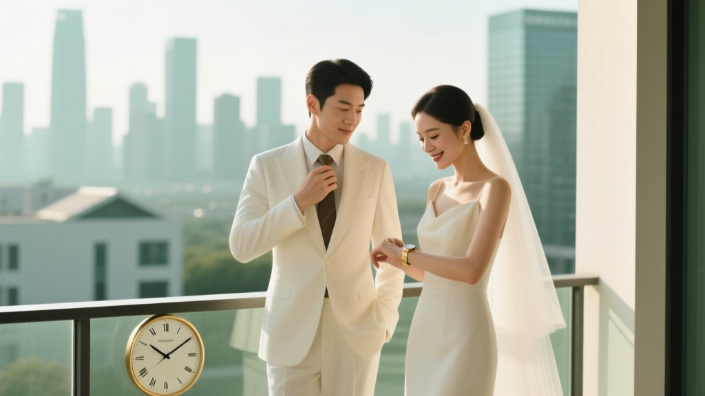 How Long Does a Wedding Rehearsal Take? The Real Answer (Spoiler: It’s Not 90 Minutes—and Here’s Why Most Couples Waste 47 Minutes of Their Day)