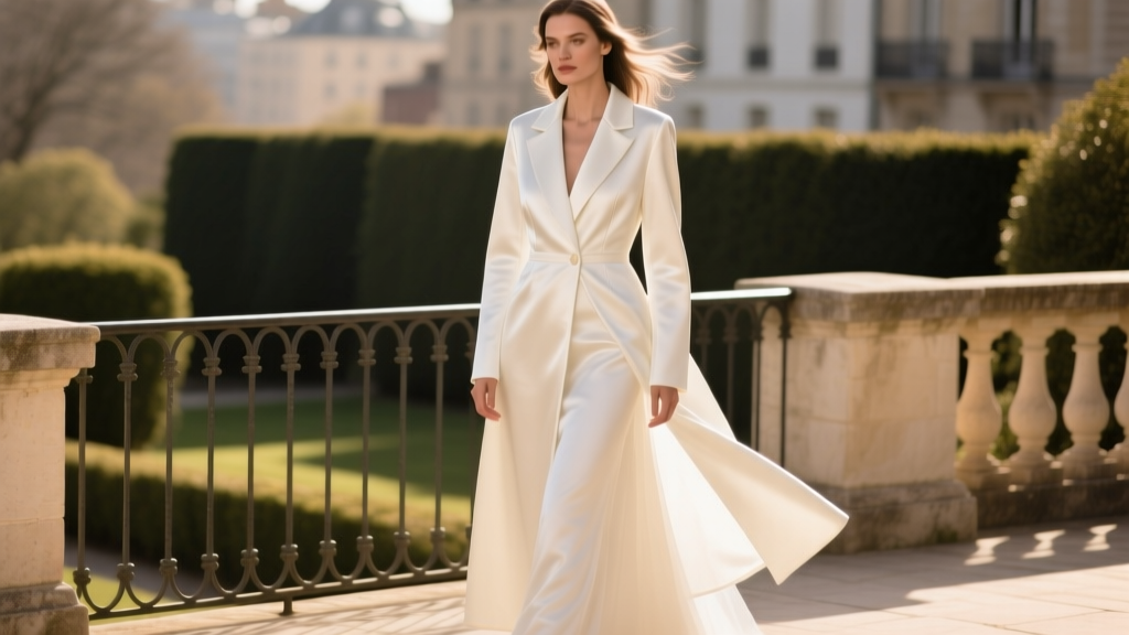What to Wear Over Wedding Dress If Cold: 7 Elegant, Photo-Ready Solutions That Won’t Clash, Wrinkle, or Steal the Spotlight (Tested by 12 Real Brides)