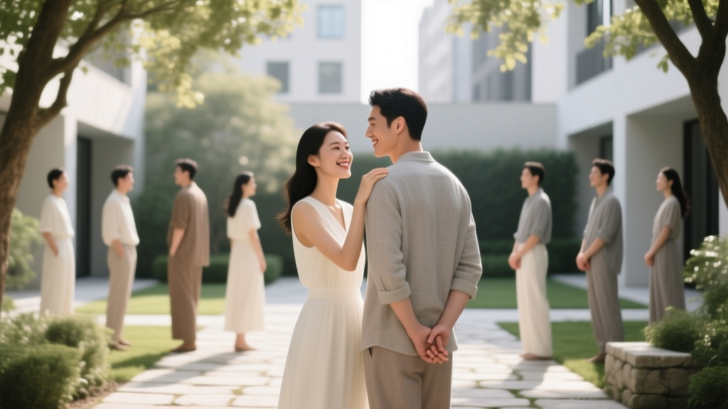 How to Pose Wedding Photos: 7 Natural, Flattering Poses That Eliminate Awkwardness (Even If You’ve Never Been Photographed Before)