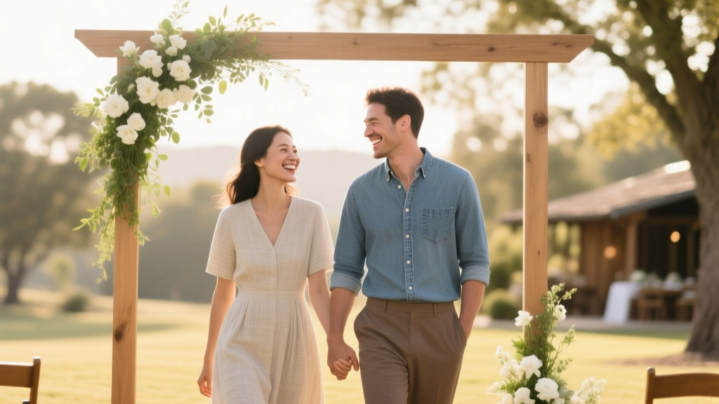 How to Plan a Wedding on a Budget Without Sacrificing Joy, Style, or Sanity: 7 Realistic Steps That Saved One Couple $18,200 (and Still Got Them 97% Guest Approval)