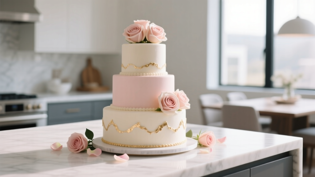 How Much Is a Wedding Cake From Publix? (2024 Pricing Breakdown + 5 Ways to Save $150+ Without Sacrificing Taste or Elegance)