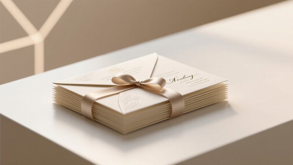 How Much Wedding Invitations Cost: The Real 2024 Price Breakdown (Spoiler: It’s Not Just $2–$5 Per Card — Here’s What Actually Drives Your Total)