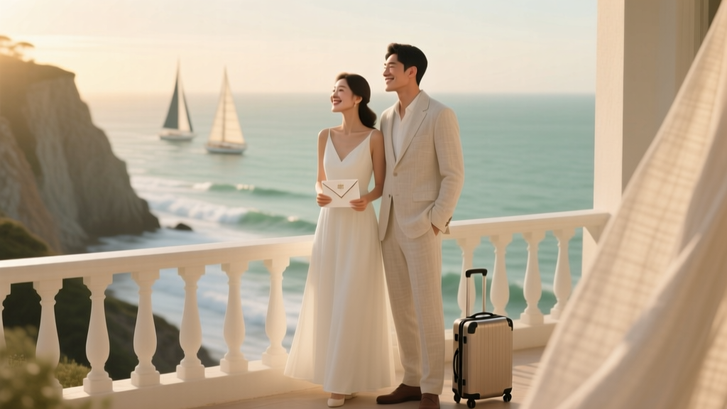 Is a honeymoon after a wedding? Yes—but here’s exactly when to book it, how long to wait (and why waiting 2–6 weeks boosts your experience by 73%), what to pack for post-ceremony fatigue, and the 5 hidden costs no travel agent will tell you about.