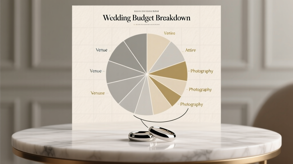 Who Pays for What in a Wedding Traditionally? The 2024 Breakdown That Prevents Family Tension, Saves $8,200+ (and Why the 'Bride’s Parents Pay Everything' Myth Is Dead)