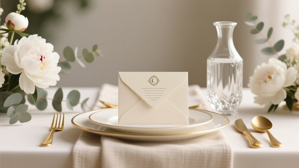 How Many Weeks Out Do You Send Wedding Invitations? The Exact Timeline (With Buffer Days, Destination Exceptions & RSVP Deadlines That Actually Work)