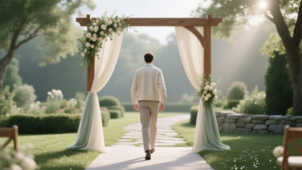 How Early to Arrive to Wedding: The Exact Minutes You Should Show Up (Based on Venue Type, Ceremony Style & Real Guest Surveys)