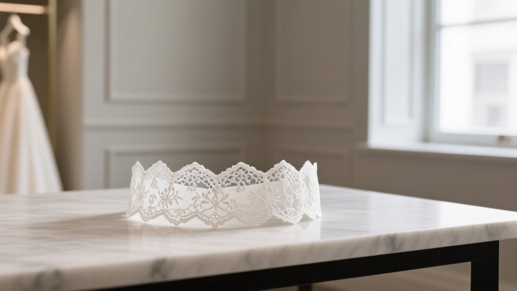 How Many Garters for Wedding? The Truth No One Tells You: Why Most Brides Buy 2 (and When 1—or 3—Is Actually Smarter)