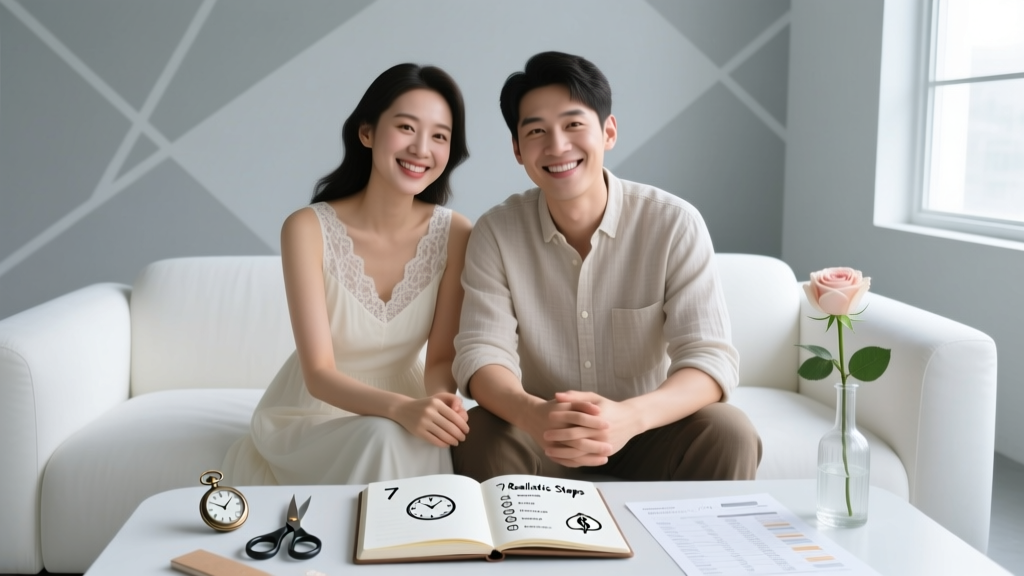How to DIY Your Wedding Without Losing Your Mind: 7 Realistic Steps That Saved One Couple $18,400 — Plus What *Actually* Takes 20+ Hours vs. What You Can Delegate in Under 90 Minutes