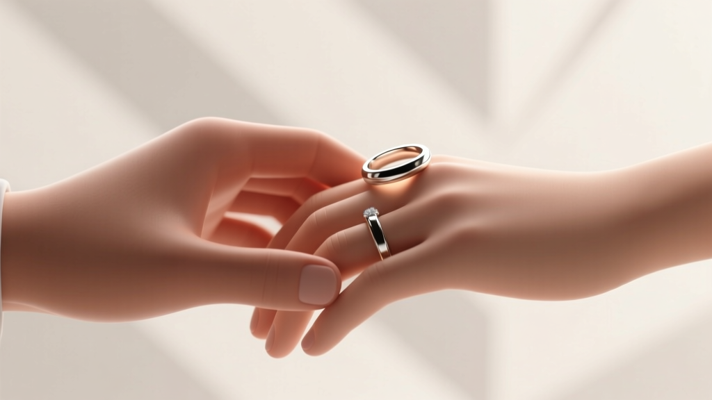 Do lefties wear wedding ring on right hand? The surprising truth behind handedness, tradition, and comfort — plus 5 real-world cases where switching hands changed everything