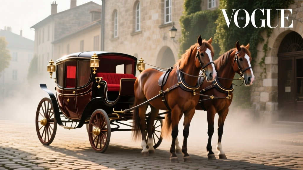 How Much Is a Horse Drawn Carriage for a Wedding? (Spoiler: It’s Not Just $500–Here’s the Real 2024 Price Breakdown by Region, Season, and Hidden Fees You’ll Pay)