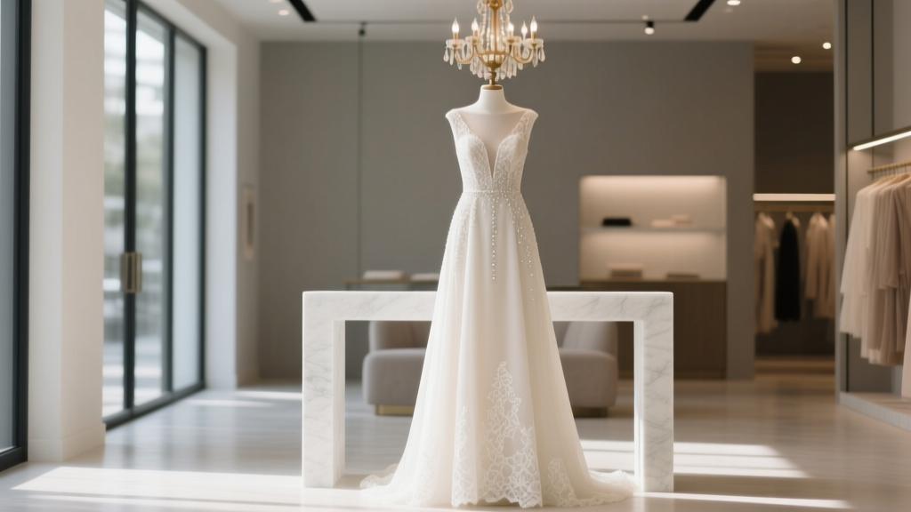 How to Sell a Wedding Dress: The Realistic 7-Step Plan That Got Sarah $1,850 Back (Not $300 on Facebook Marketplace)