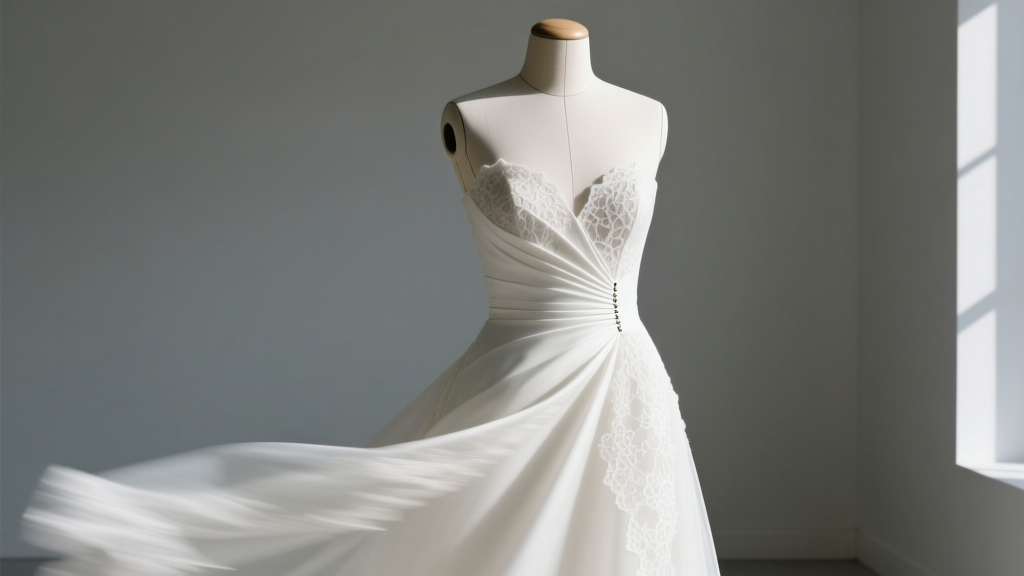 How Much Can Wedding Dresses Be Taken In? The Truth About Alterations (Spoiler: It’s Not Just ‘2 Inches’—Here’s Exactly How Much Is Safe, When to Start, and What Ruins a $3,000 Gown)