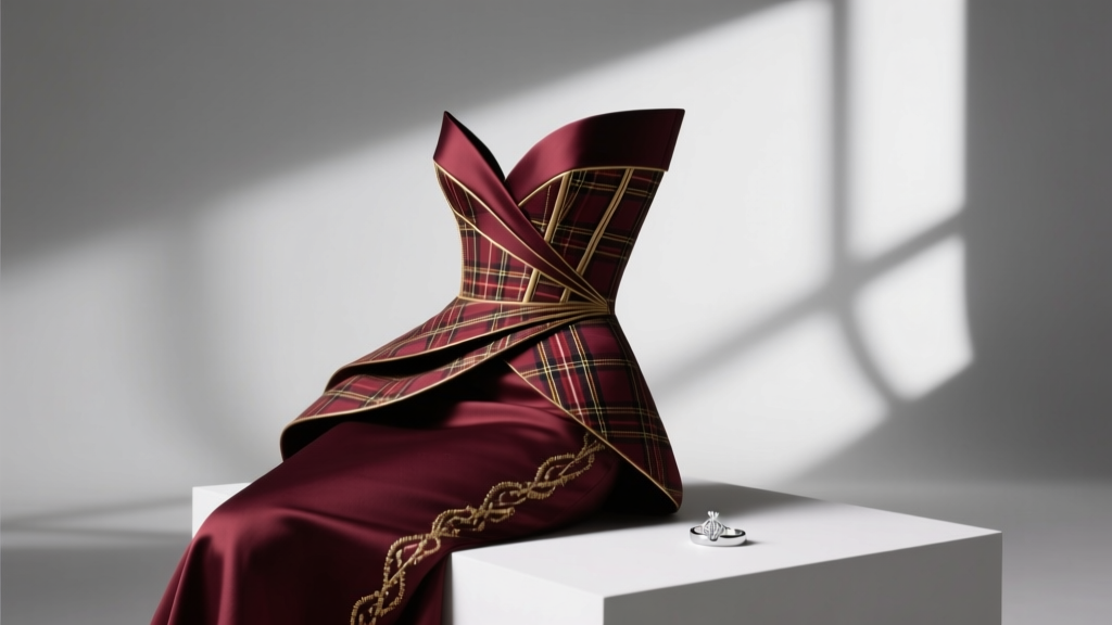 How Much Is a Custom Vivienne Westwood Wedding Dress? (Spoiler: It’s Not Just ‘Expensive’—Here’s Exactly What Drives the $8,500–$32,000 Range & How to Strategically Invest)