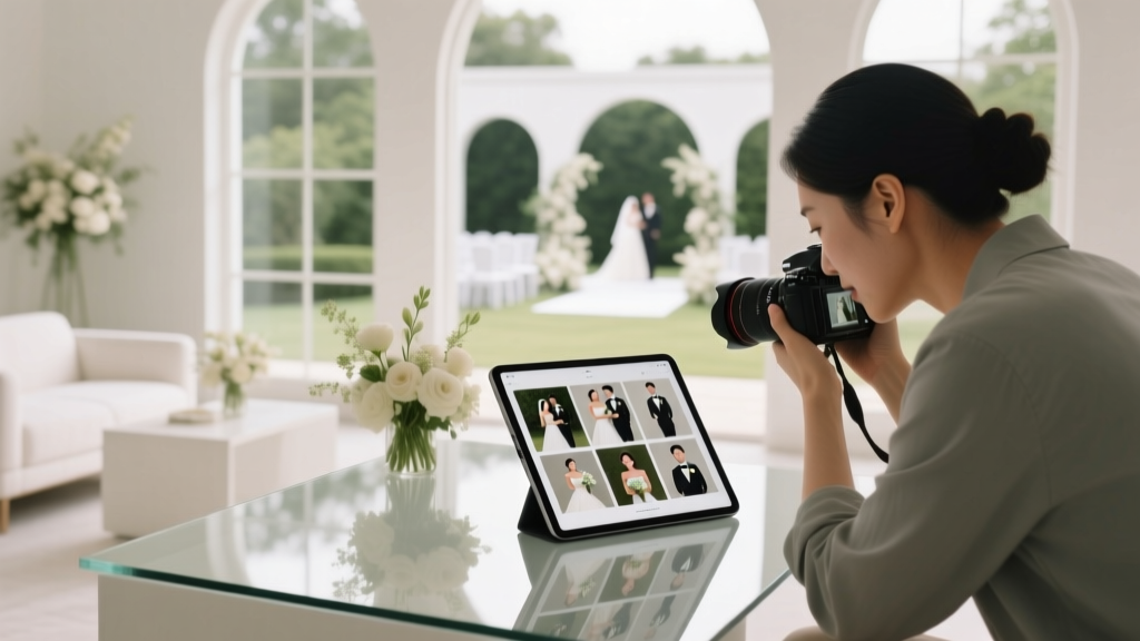 How Long Should It Take to Get Wedding Photos? The Real Timeline Breakdown (Spoiler: It’s Not 2 Weeks — Here’s Why & What You Can Actually Expect)