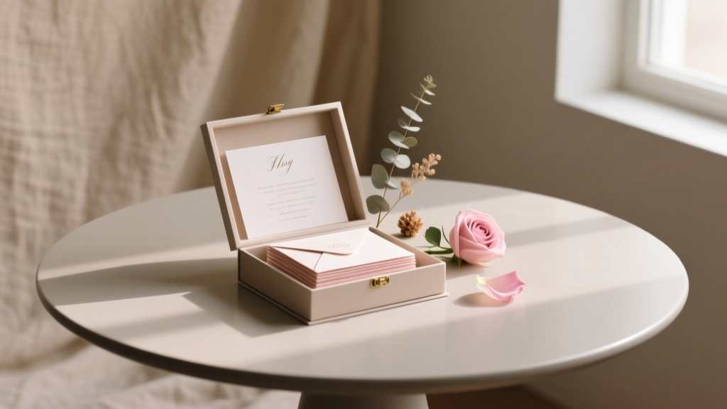 How to Make a Card Box for Wedding Reception: 7 Foolproof Steps (No Craft Skills Required) + Free Printable Templates That Guests *Actually* Use