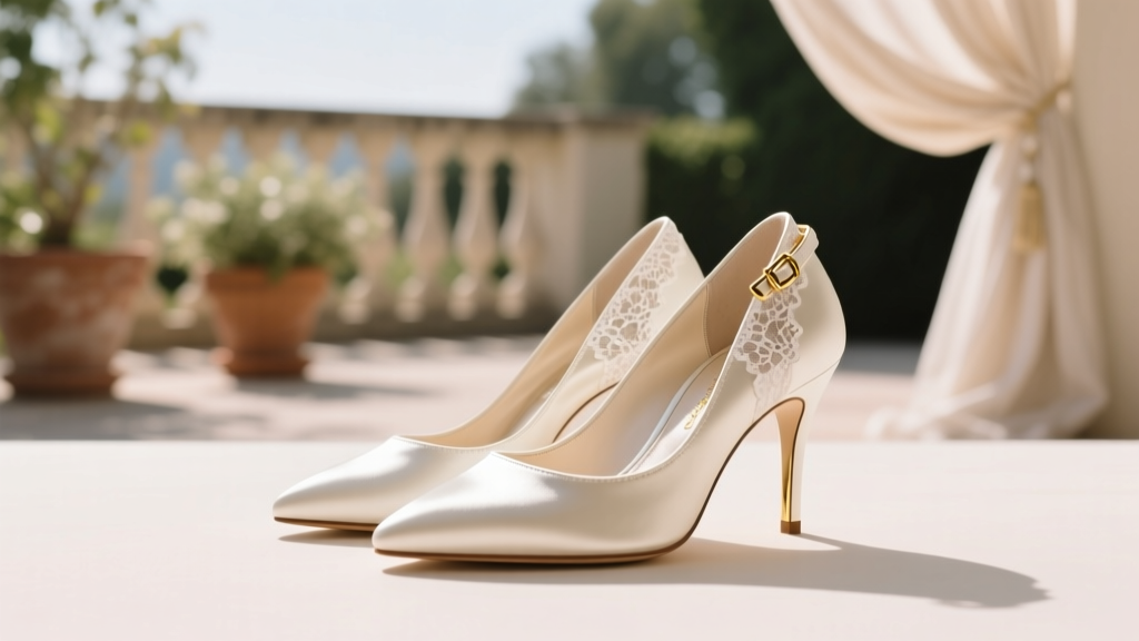 How Many Questions for Wedding Shoe Game? The Real Sweet Spot (Not 10, Not 30—Here’s Why 18 Is Proven to Maximize Laughter, Flow, and Guest Engagement Without Awkward Pauses)