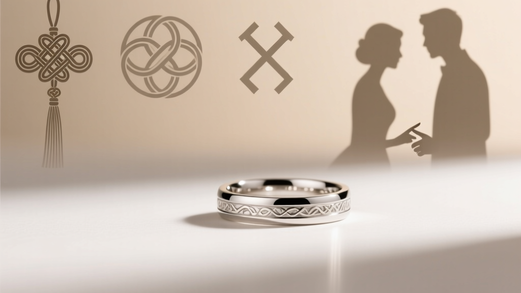 How Is Wedding Ring Worn? The Truth About Left-Hand Tradition, Cultural Exceptions, Sizing Pitfalls, and Why 68% of Couples Get It Wrong on Their First Try (Plus What to Do If You’re Left-Handed or Non-Binary)