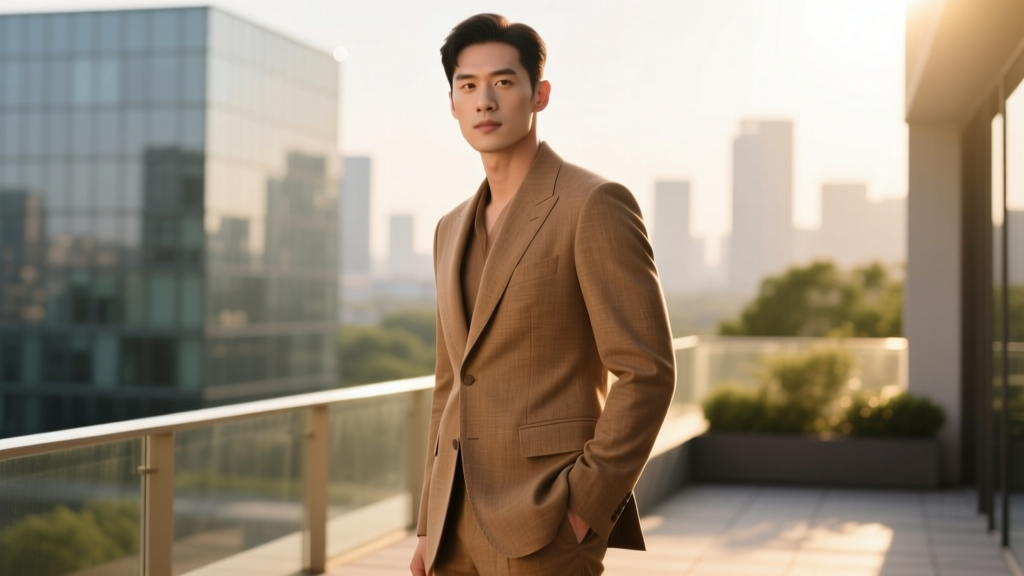 Can You Wear a Tan Suit to a Wedding? The Truth About Color, Season, Venue, and Etiquette (Plus When It’s Actually the *Best* Choice)