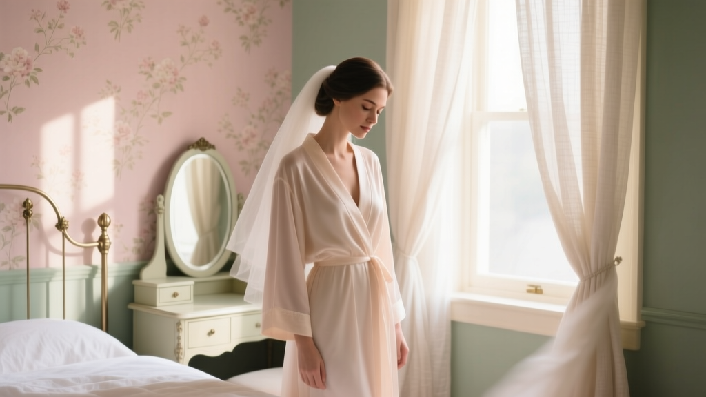 What Are Boudoir Photos Wedding? A No-Stress Planning Guide: 7 Realistic Steps (With Timing, Costs & How to Choose Your Photographer Without Regret)