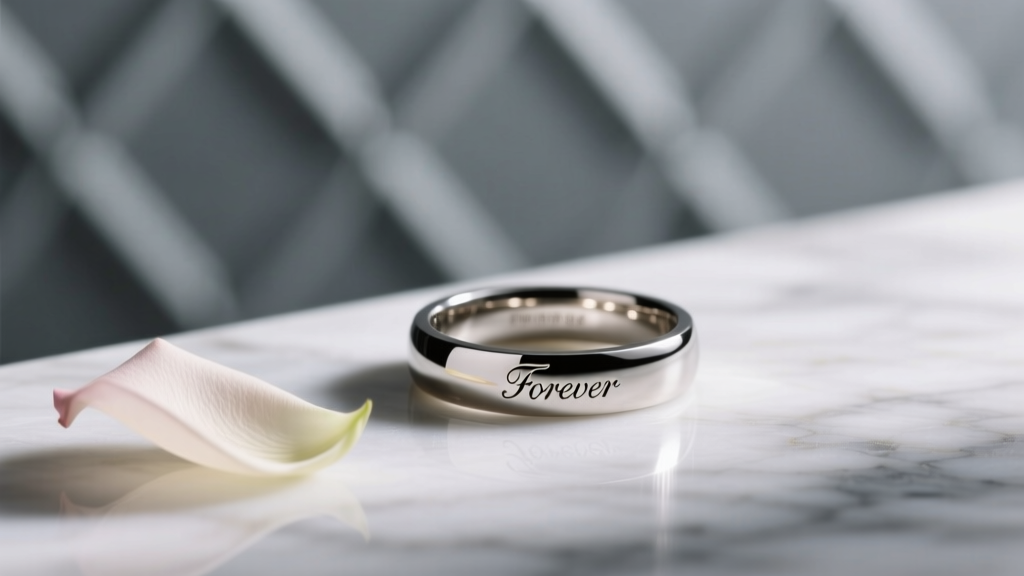 Where to Get Wedding Ring Engraved: 7 Real-World Options Ranked by Cost, Speed, Quality & Hidden Risks (Plus What Most Couples Overlook Before Saying 'Yes' to Engraving)