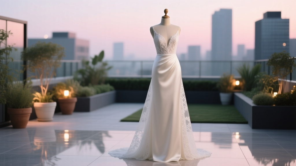 How Much to Pay for a Wedding Dress: The Realistic 2024 Budget Breakdown (Spoiler: It’s Not $1,500–$3,000 — Here’s What 73% of Brides Actually Spent, Where to Cut Without Sacrificing Style, and Why Your ‘Dream Dress’ Might Cost 42% Less Than You Think)
