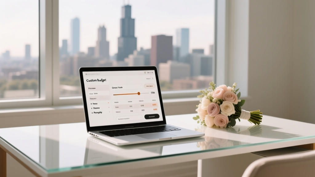 How Much It Cost for Wedding in 2024: The Real Average (Not What Pinterest Says) — Plus a Free Custom Budget Calculator That Adjusts for Your City, Guest Count & Priorities