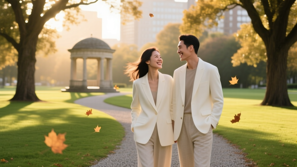 Yes, You Can Have a Wedding in a Park — But 92% of Couples Overlook These 7 Legal, Weather-Proof & Permit-Critical Steps (Here’s Exactly What to Do First)