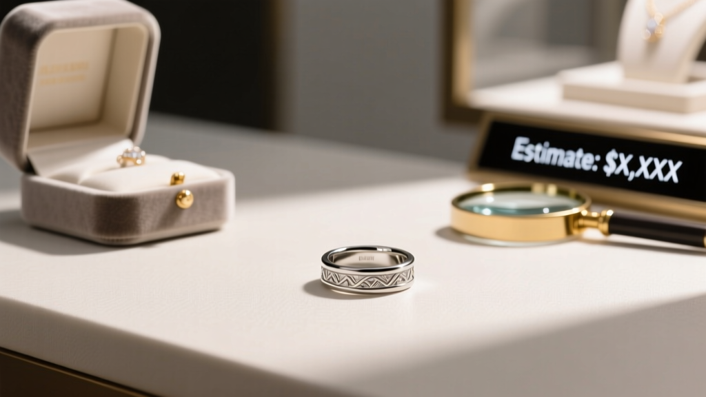 How Much Will I Get for My Wedding Ring? 7 Realistic Factors That Decide Your Payout (Not What Pawn Shops or Jewelers Want You to Believe)