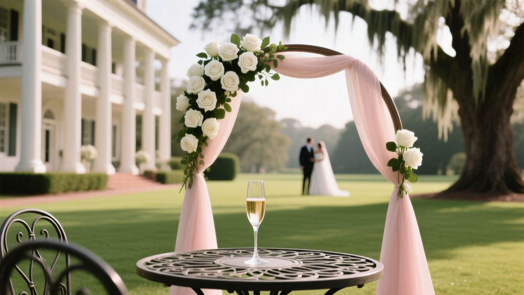 How Much Is a Wedding at Boone Hall Plantation? Here’s the Real 2024–2025 Cost Breakdown (Including Hidden Fees, Seasonal Shifts, & What $15K vs $40K Actually Gets You)