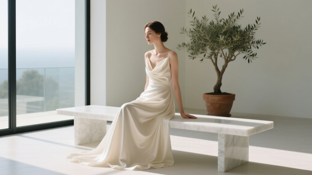 What to Do With a Wedding Dress After the Wedding: 7 Realistic, Budget-Smart Options (That Won’t Break Your Heart—or Your Bank Account)