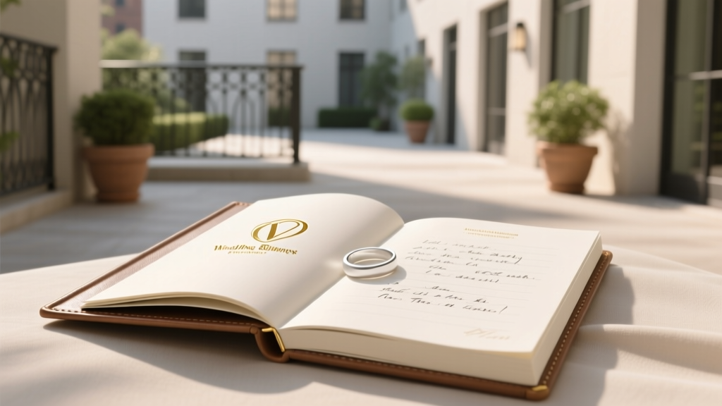 How Do I Become a Wedding Registrar? The Real-World Roadmap (No Law Degree Required, No Waiting Lists, and Exactly 7 Steps You Can Start This Week)