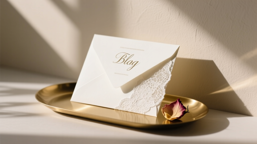 When Do Invitations Go Out for Weddings? The Exact Timeline Breakdown (With Real Couple Case Studies, Regional Adjustments & What Happens If You Miss the Window)