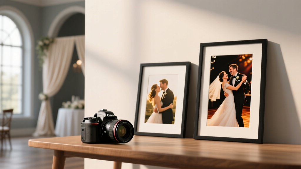 How to Describe Wedding Photography Style in 5 Minutes (Without Sounding Vague, Confusing Your Photographer, or Wasting Time on Endless Pinterest Scrolling)
