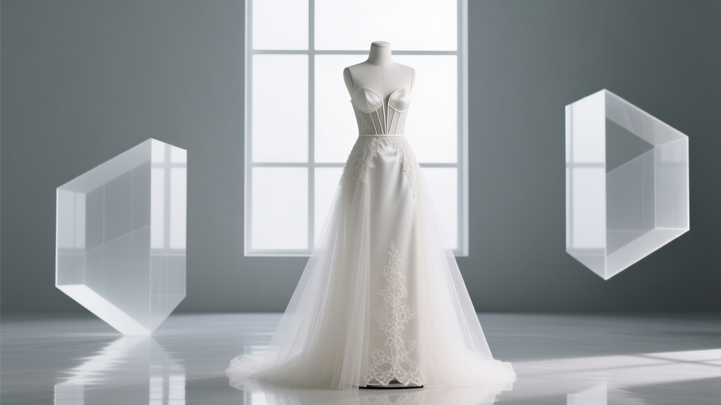 How Much Is It to Tailor a Wedding Dress? Real 2024 Costs Revealed — Plus 7 Ways to Cut $150–$600 Without Sacrificing Fit or Quality