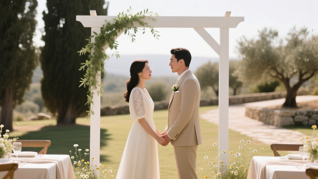 Yes, You Absolutely Can Have a Wedding Without Being Legally Married—Here’s Exactly How to Do It Right (Without Legal Pitfalls, Family Drama, or Wasted Budget)