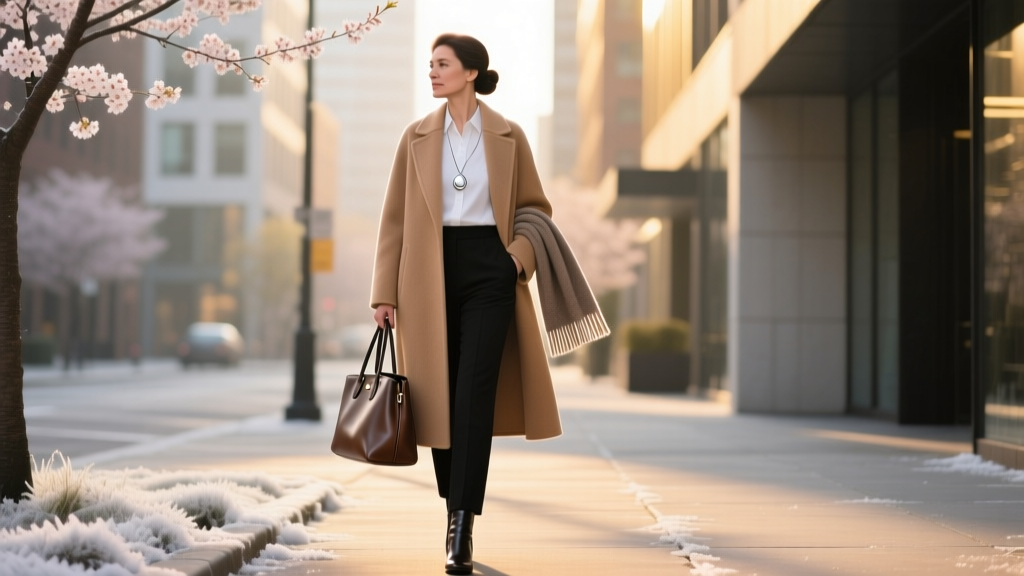 What to Wear to a Wedding in March: The Realistic, Weather-Proof Guide That Saves You From Last-Minute Panic (No More Guessing Between Sweaters & Sundresses)