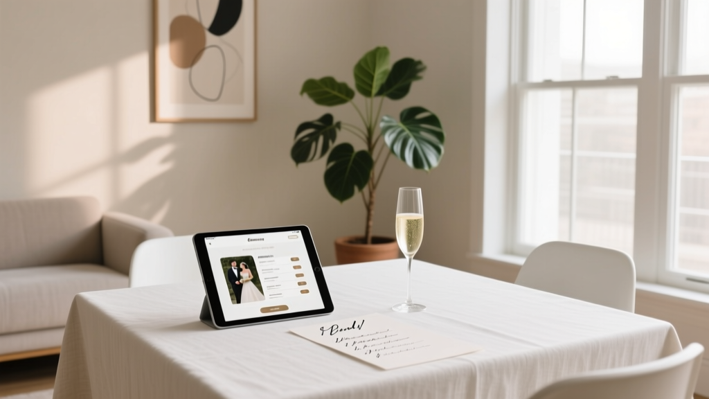 How to Make a Wedding List That Actually Gets Used (Not Just Ignored): 7 Realistic Steps Backed by 2024 Couple Surveys & Registry Data