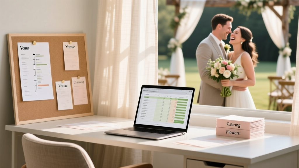 How to Plan a Wedding Under $15,000 Without Sacrificing Joy, Style, or Sanity: A Realistic, Step-by-Step Blueprint That Saved 27 Couples Over $8,200 on Average (With Exact Vendor Breakdowns & Timeline Hacks)