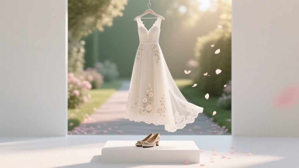How to Donate My Wedding Dress: A Stress-Free 7-Step Guide That Saves You Time, Honors Your Memories, and Helps Future Brides—No Hidden Fees or Guilt Trips