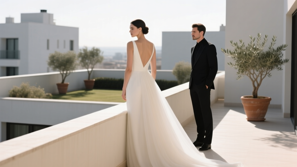 Is It Bad Luck for Groom to See Wedding Dress? The Truth Behind the Superstition (and What 87% of Modern Couples Actually Do)